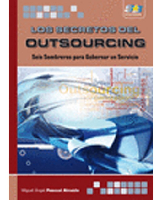 Los Secretos Del Outsourcing 1