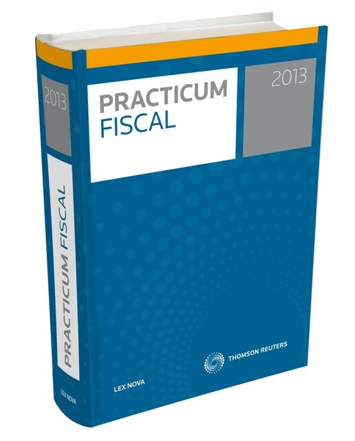 Practicum Fiscal 2013 (Capa mole) 1