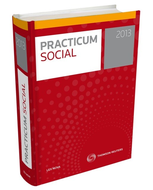 Practicum Social 2013 (Capa mole) 1