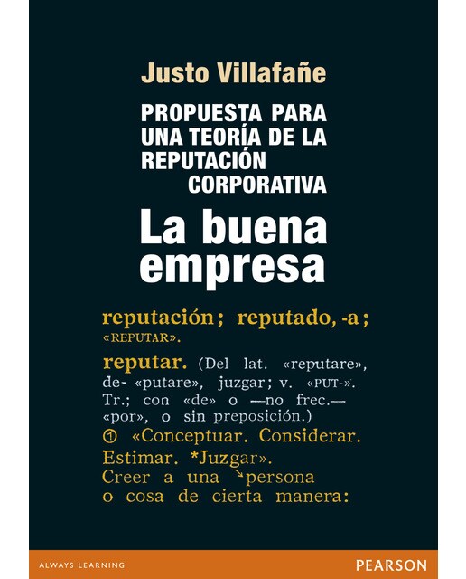 LA BUENA EMPRESA (Capa mole) 1