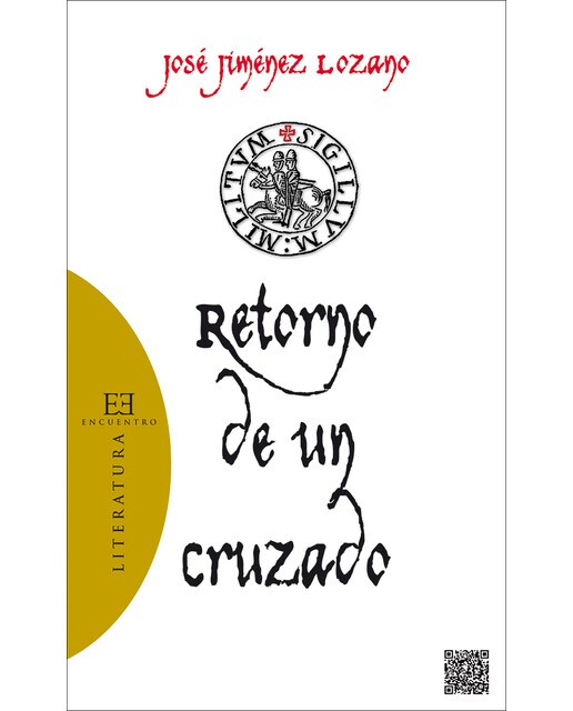 Imagem 0 de Retorno De Un Cruzado
