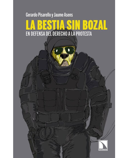 La Bestia Sin Bozal 1