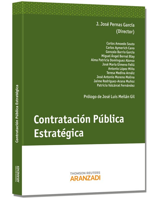 Contratación Pública Estratégica (Capa mole) 1