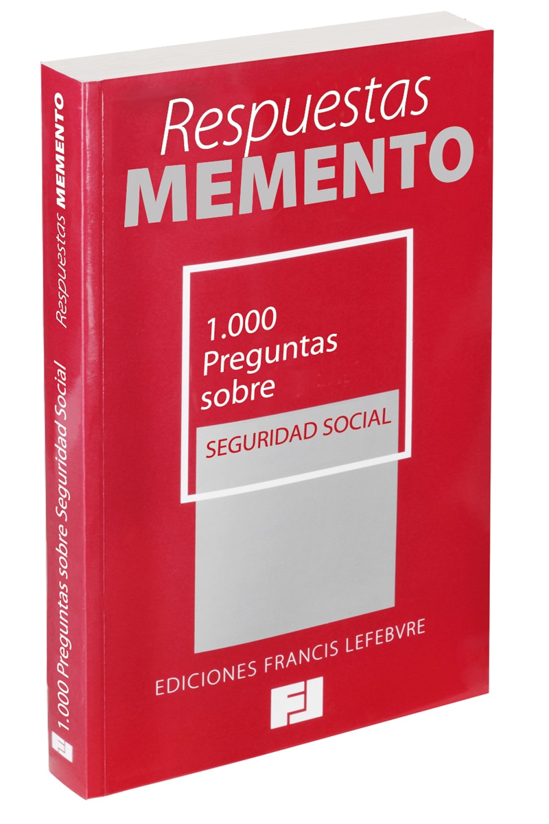 Mil Preguntas Sobre Seguridad Social 1