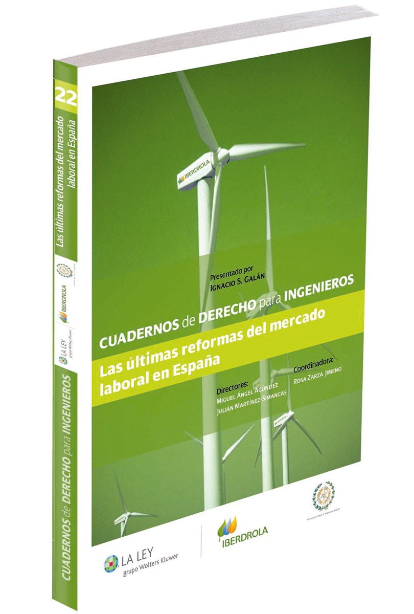 Cuadernos de Derecho para Ingenieros (n.º 21): Hacia un nuevo gobierno corporativo (Capa mole) 1