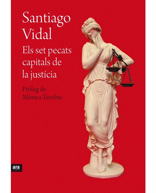 Els Set Pecats Capitals De La Justícia 1