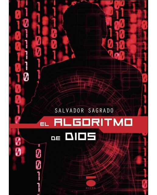 Imagem 0 de El Algoritmo De Dios