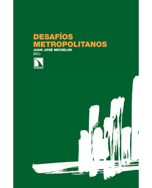 Desafíos Metropolitanos 1
