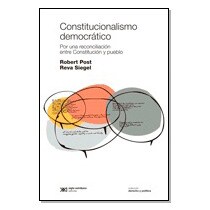 Imagem 0 de Constitucionalismo Democrático