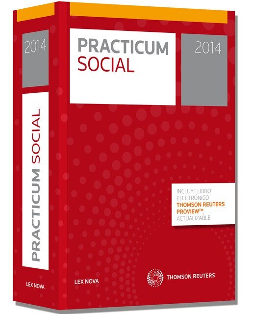 Imagem 0 de Practicum social 2014 (Papel + e-book)
