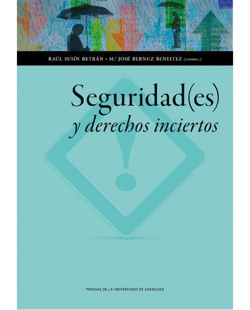 Seguridad Y Derechos Inciertos 1