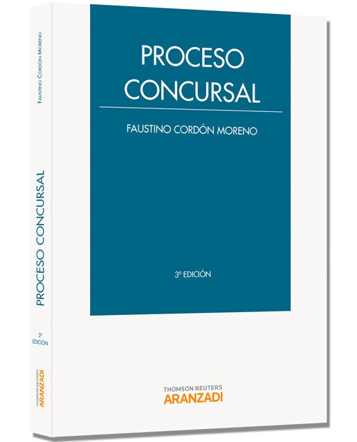 Proceso Concursal (Capa mole) 1