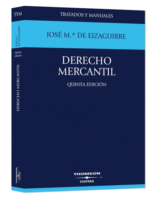 Derecho mercantil(Tapa blanda) 1