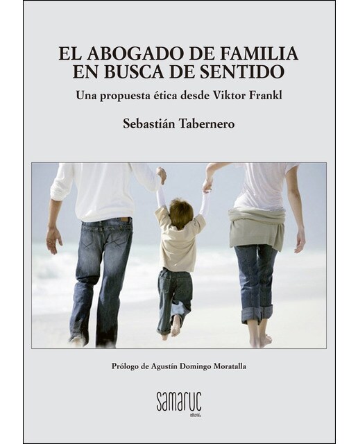 Imagem 0 de Abogado de familia: Una propuesta ética desde viktor frankl(Tapa blanda)