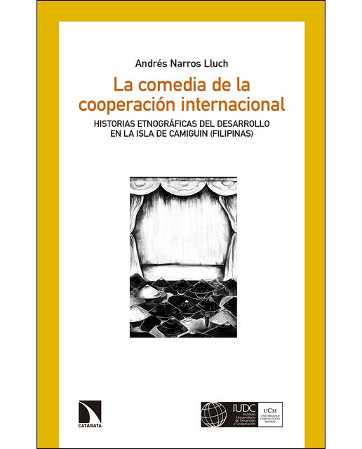 La Comedia De La Cooperación Internacional 1