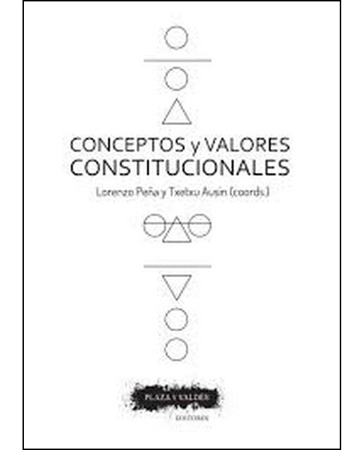 Conceptos Y Valores Constitucionales 1