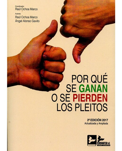 Por Qué Se Ganan O Se Pierden Los Pleitos 1