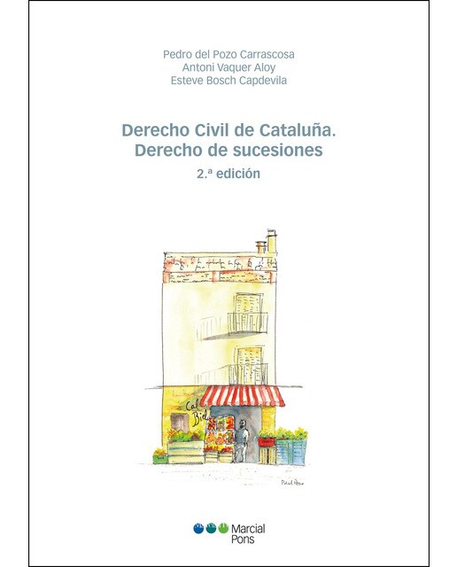 Derecho civil de cataluña. Derecho de sucesiones: Derecho de sucesiones(Tapa blanda) 1