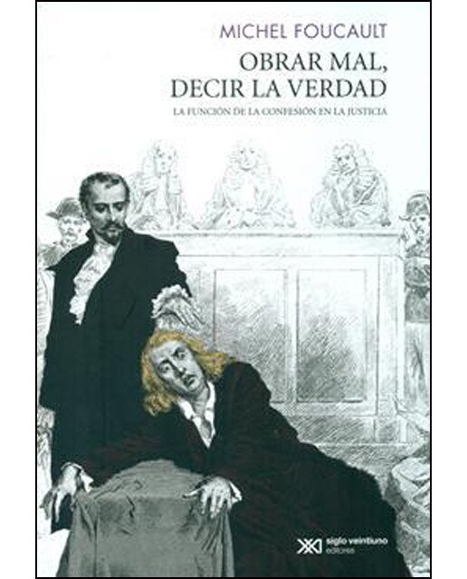 Obrar Mal. Decir La Verdad 1