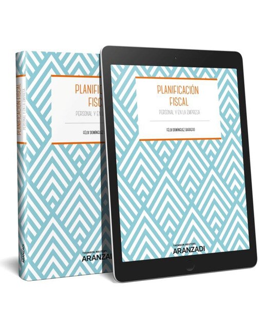 Planificación Fiscal (Papel + e-book): Personal y en la empresa 1