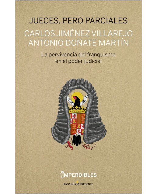 Jueces. Pero Parciales 1