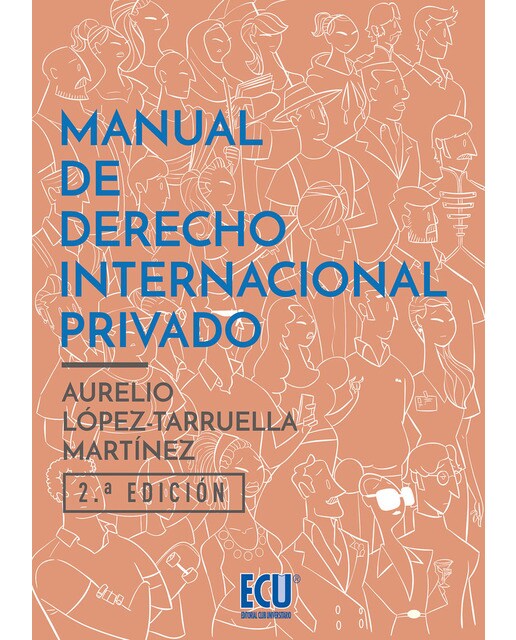 Manual De Derecho Internacional Privado 1