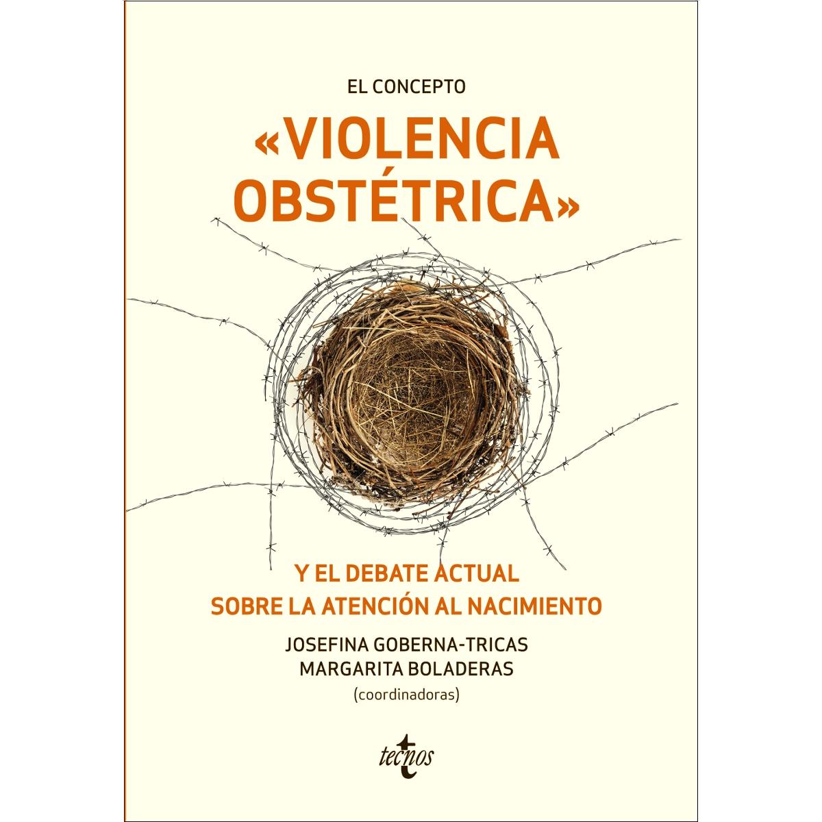 El concepto violencia obstétrica y el debate actual sobre la atención al nacimiento (Capa mole com abas) 1
