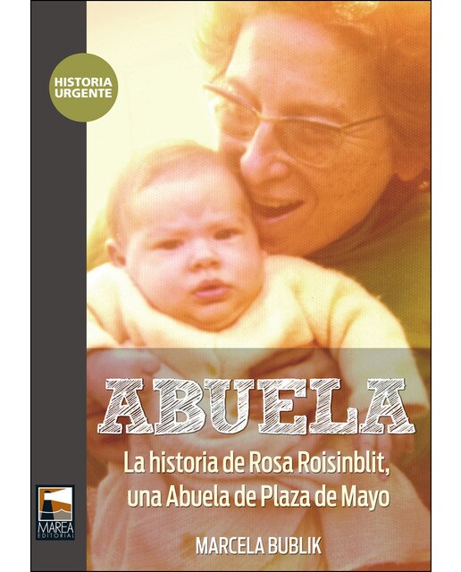 Abuela 1