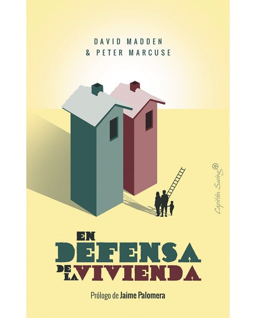 En defensa de la vivienda(Tapa blanda) 1
