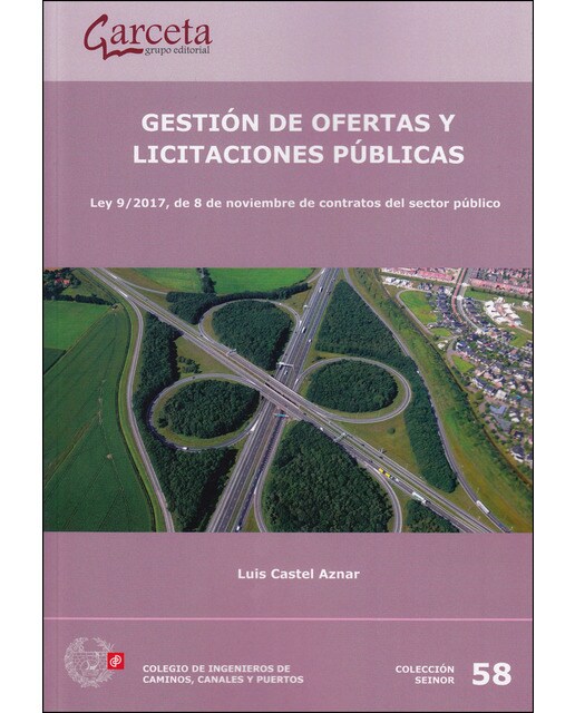 Gestión De Ofertas Y Licitaciones Públicas: Gestión De Ofertas Y Licitaciones Públicas 1