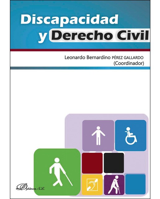 Discapacidad Y Derecho Civil 1
