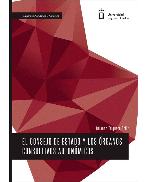 El Consejo de Estado y los Órganos Consultivos Autonómicos (Capa mole) 1