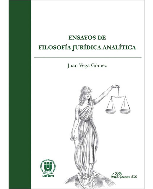 Ensayos De Filosofía Jurídica Analítica 1