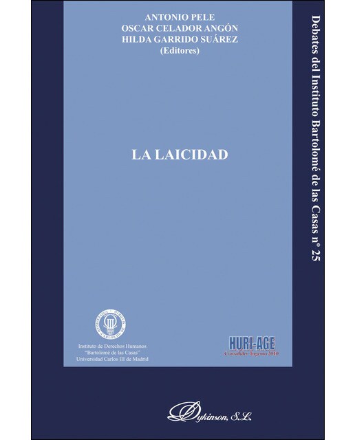 La Laicidad 1
