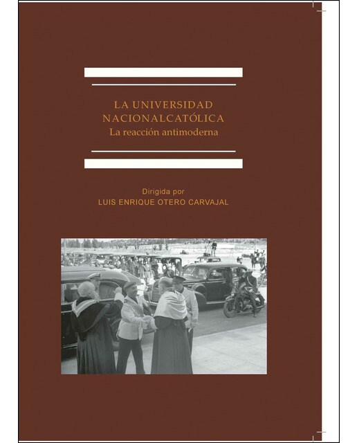 La Universidad Nacional Católica 1