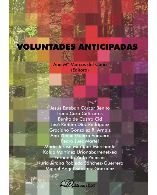 Voluntades Anticipadas 1
