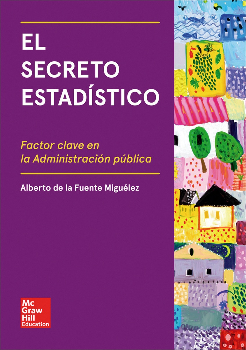 LA - El secreto estadistico. INAP Investiga I. (Capa dura) 1