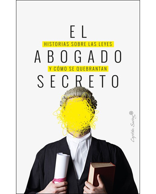 El abogado secreto(Tapa blanda) 1