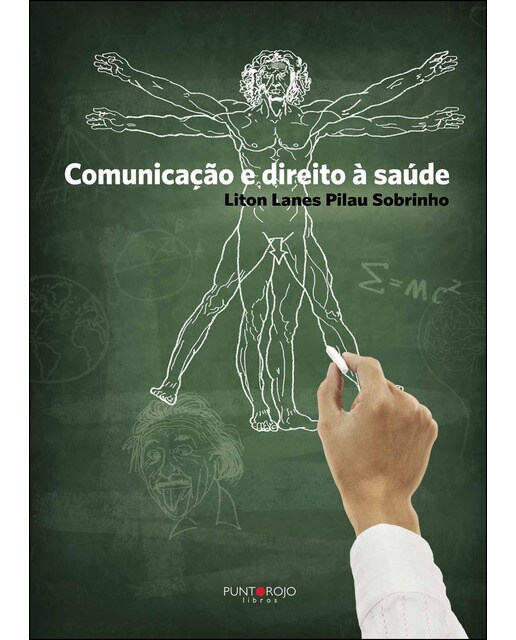 Imagen 0 de Comunicaç o e direito   saúde (Tapa blanda)