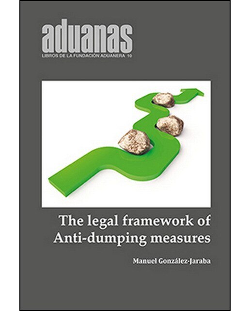 Imagem 0 de The framework for the Anti-dumping measures