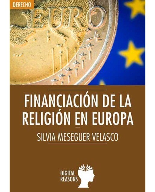 Imagem 0 de Financiación de la religión en Europa (Capa mole)