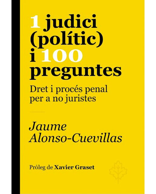 1 judici (polític) i 100 preguntes 1