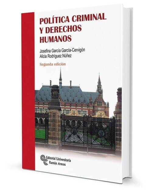 Política Criminal y Derechos Humanos (Capa mole) 1