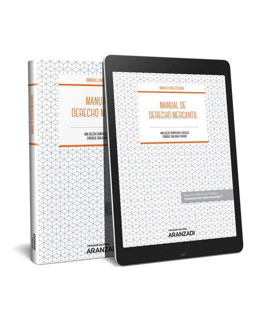 Manual de Derecho Mercantil (Papel + e-book) 1