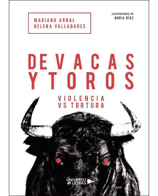 De vacas y toros(Tapa blanda) 1