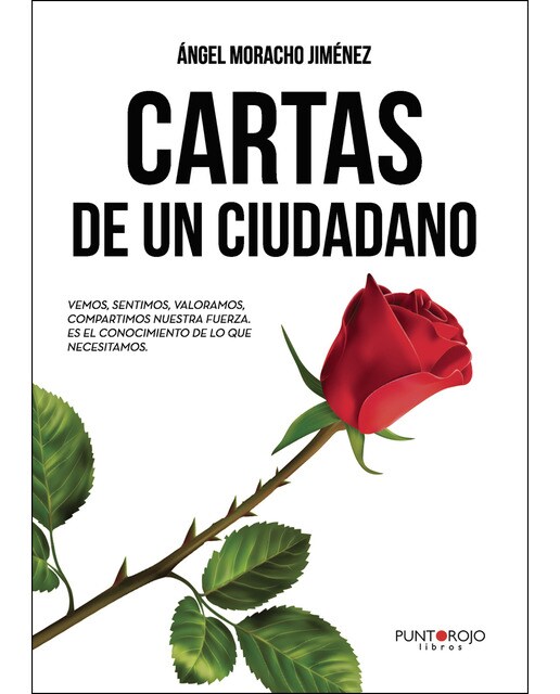 Cartas de un ciudadano(Tapa blanda) 1