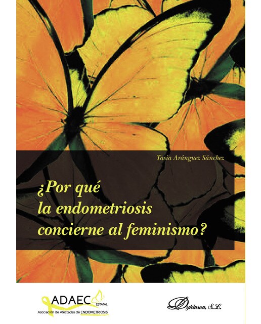 ¿Por Qué La Endometriosis Concierne Al Feminismo? 1