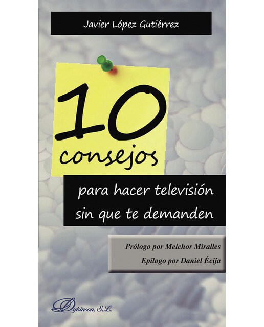 10 Consejos Para Hacer Televisión Sin Que Te Demanden 1