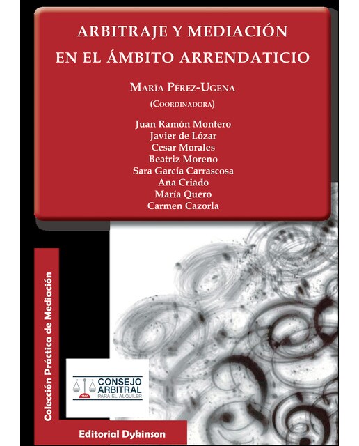 Arbitraje Y Mediación En El Ámbito Arrendaticio 1