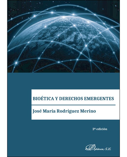 Bioética Y Derechos Emergentes 1